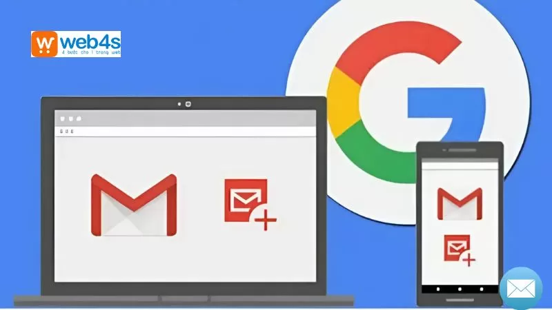 Gmail doanh nghiệp